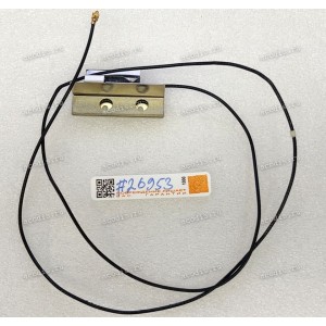 Antenna MAIN Asus All In One, U.FL connector, 650 mm