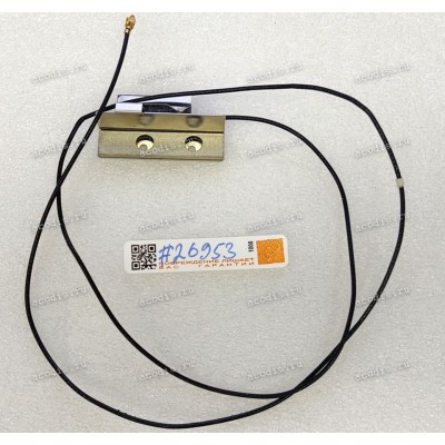 Antenna MAIN Asus All In One, U.FL connector, 650 mm