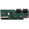 USB & CardReader board Lenovo IdeaPad U430, U530 (p/n DA0LZ9TB8D0 REV D)