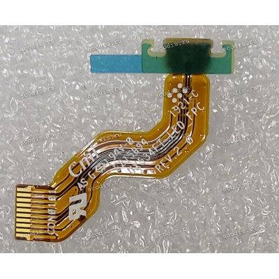 LED cable FPC Asus UX534FA, UX534FT (p/n: 08201-02532000) REV 2.0
