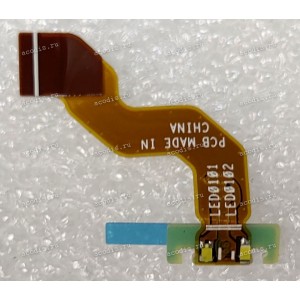 LED cable FPC Asus UX534FA, UX534FT (p/n: 08201-02532000) REV 2.0