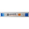 FFC шлейф 20 pin прямой, шаг 0.5 mm, длина 90 mm IO Asus X540MB, X540NV, X540UA, X540UB, X540UV  (p/n 14010-00155600)
