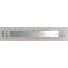 FFC шлейф 20 pin прямой, шаг 0.5 mm, длина 90 mm IO Asus X540MB, X540NV, X540UA, X540UB, X540UV  (p/n 14010-00155600)