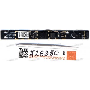 Camera Asus X751LA, X751LD, X751LK, X751LN, X751MA, X751MD, F751MD (p/n 04081-00052400)