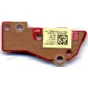 Power Button board Asus GX531GW (p/n: 90NR01E0-R10010) 