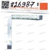 FFC шлейф 8 pin обратный, шаг 0.5 mm, длина 67 mm Fingerprint board Asus X330FA, X330FL, X330FN, X330UA, X330UN (p/n 14010-00568500)