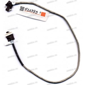 Switchboard cable Lenovo IdeaPad B550 (p/n DC02001R800) 12 pin 395 mm