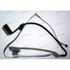 LCD eDP cable Asus FA506IH, FA506II, FA506IU, FA506IV, FX506LH, FX506LI, FX506LU FHD 40P (p/n 14005-03400000, 14005-03400200, DD0BKXLC100, DD0BKXLC110)