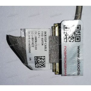 LCD eDP cable Asus FA506IH, FA506II, FA506IU, FA506IV, FX506LH, FX506LI, FX506LU FHD 40P (p/n 14005-03400000, 14005-03400200, DD0BKXLC100, DD0BKXLC110) LCD eDP cable Asus FA506IH, FA506II, FA506IU, FA506IV, FX506LH, FX506LI, FX506LU FHD 40P (p/n 14005-03400000, 14005-03400200, DD0BKXLC100, DD0BKXLC110)