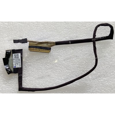 LCD eDP cable Asus GA401IH, GA401IHR, GA401II, GA401IU, GA401IV, GA401QC, GA401QE, GA401QH, GA401QM 40P (p/n 14005-03370000) PANDA