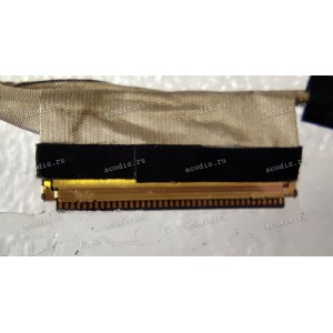 LCD eDP cable Asus GA401IH, GA401IHR, GA401II, GA401IU, GA401IV, GA401QC, GA401QE, GA401QH, GA401QM 40P (p/n 14005-03370000) PANDA