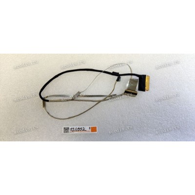 LCD eDP cable Asus FA706IH, FA706II, FA706IU, FX706LI 30P (p/n 14005-03410100)