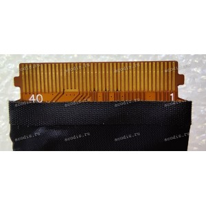 LCD eDP cable Asus FA706IH, FA706II, FA706IU, FX706LI 30P (p/n 14005-03410100)