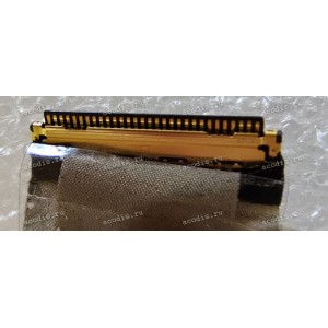 LCD eDP cable Asus FA706IH, FA706II, FA706IU, FX706LI 30P (p/n 14005-03410100)
