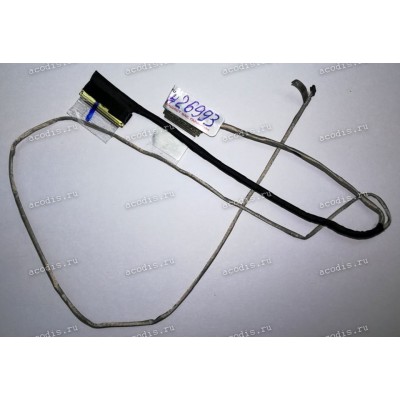 LCD eDP cable Asus X509BA, X509DA, X509DJ, X509DL, X509FA, X509FB, X509FJ, X509FL, X509JA, X509JB, X509JP, X509MA, X509UA, X509UB, X509UJ, X515DA, X515JA, X515JF, X515JP, X515MA (p/n 14005-03110100, DD0XKRLC010)