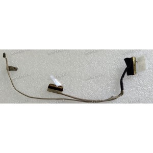 LCD eDP cable Asus X412DA, X412DK, X412FA, X412FJ, X412FL, X412UA, X412UB, X412UF (p/n 14005-02950000, 14005-02950100, 1422-037T0AS) FOXCONN/WDLW408-1J001-1H, ASAP/LA05EW068-1H 