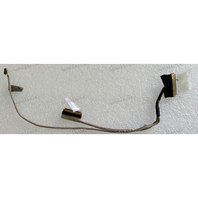 LCD eDP cable Asus X412DA, X412DK, X412FA, X412FJ, X412FL, X412UA, X412UB, X412UF (p/n 14005-02950000, 14005-02950100, 1422-037T0AS) FOXCONN/WDLW408-1J001-1H, ASAP/LA05EW068-1H 