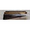 LCD eDP cable Asus X412DA, X412DK, X412FA, X412FJ, X412FL, X412UA, X412UB, X412UF (p/n 14005-02950000, 14005-02950100, 1422-037T0AS) FOXCONN/WDLW408-1J001-1H, ASAP/LA05EW068-1H 