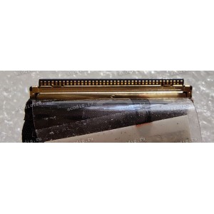 LCD eDP cable Asus X412DA, X412DK, X412FA, X412FJ, X412FL, X412UA, X412UB, X412UF (p/n 14005-02950000, 14005-02950100, 1422-037T0AS) FOXCONN/WDLW408-1J001-1H, ASAP/LA05EW068-1H 