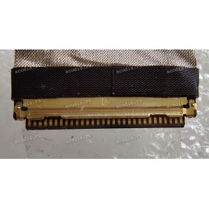 LCD eDP cable Asus X412DA, X412DK, X412FA, X412FJ, X412FL, X412UA, X412UB, X412UF (p/n 14005-02950000, 14005-02950100, 1422-037T0AS) FOXCONN/WDLW408-1J001-1H, ASAP/LA05EW068-1H 