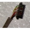 LCD eDP cable Asus X412DA, X412DK, X412FA, X412FJ, X412FL, X412UA, X412UB, X412UF (p/n 14005-02950000, 14005-02950100, 1422-037T0AS) FOXCONN/WDLW408-1J001-1H, ASAP/LA05EW068-1H 