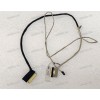 LCD eDP cable Asus FX705DD, FX705DT, FX705DU, FX705DY, FX705GD, FX705GE, FX705GM (p/n 1422-03390A2, 14005-02720000) LCD eDP cable Asus FX705DD, FX705DT, FX705DU, FX705DY, FX705GD, FX705GE, FX705GM (p/n 1422-03390A2, 14005-02720000)