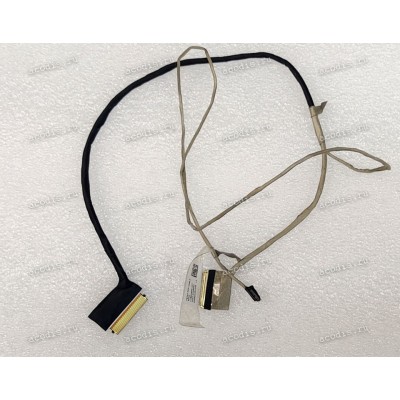 LCD eDP cable Asus FX705DD, FX705DT, FX705DU, FX705DY, FX705GD, FX705GE, FX705GM (p/n 1422-03390A2, 14005-02720000)
