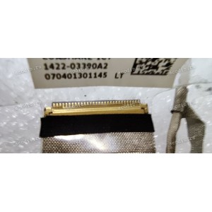 LCD eDP cable Asus FX705DD, FX705DT, FX705DU, FX705DY, FX705GD, FX705GE, FX705GM (p/n 1422-03390A2, 14005-02720000)