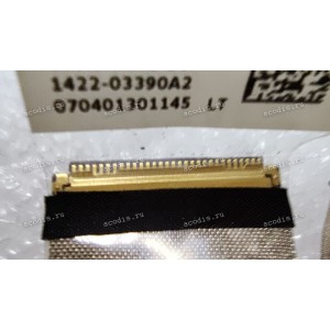 LCD eDP cable Asus FX705DD, FX705DT, FX705DU, FX705DY, FX705GD, FX705GE, FX705GM (p/n 1422-03390A2, 14005-02720000)