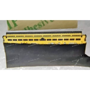 LCD eDP cable Asus X509FA 30P (p/n DD0XKRLC001 3A, 14005-03110000)
