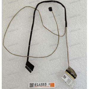 LCD eDP cable Asus FX505DD, FX505DT, FX505DU, FX505DV, FX505DY, FX505GE, FX505GM, FX505GU 144Hz 40pin (p/n 1422-033V0A2, 14005-02730500, 14005-03070000, 1422-03310A2) разбор