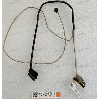LCD eDP cable Asus FX505DD, FX505DT, FX505DU, FX505DV, FX505DY, FX505GE, FX505GM, FX505GU 144Hz 40pin (p/n 1422-033V0A2, 14005-02730500, 14005-03070000, 1422-03310A2) разбор
