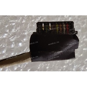 LCD eDP cable Asus FX505DD, FX505DT, FX505DU, FX505DV, FX505DY, FX505GE, FX505GM, FX505GU 144Hz 40pin (p/n 1422-033V0A2, 14005-02730500, 14005-03070000, 1422-03310A2) разбор