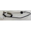 LCD eDP cable Asus FX516PC, FX516PE, FX516PM, FX516PR 40pin BK (p/n 6017B1548801, 6017B1548901, 14005-03660100)