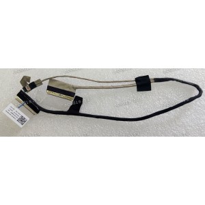 LCD eDP cable Asus FX516PC, FX516PE, FX516PM, FX516PR 40pin BK (p/n 6017B1548801, 6017B1548901, 14005-03660100)
