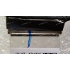 LCD eDP cable Asus FX516PC, FX516PE, FX516PM, FX516PR 40pin BK (p/n 6017B1548801, 6017B1548901, 14005-03660100)