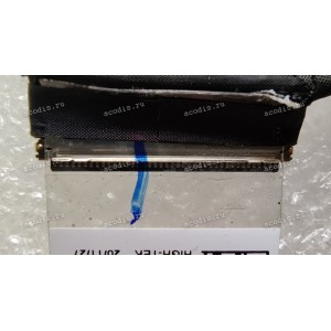 LCD eDP cable Asus FX516PC, FX516PE, FX516PM, FX516PR 40pin BK (p/n 6017B1548801, 6017B1548901, 14005-03660100)