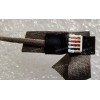 LCD eDP cable Asus FX516PC, FX516PE, FX516PM, FX516PR 40pin BK (p/n 6017B1548801, 6017B1548901, 14005-03660100)