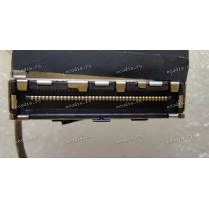 LCD eDP cable Asus G712LU, G712LV, G712LW, G712LWS, G731GU, G731GV, G731GW, G732LV, G732LW 40pin FHD (p/n 6017B1548801, 14005-03080000) (FOXCONN/WDLC731-1J002-DH) LCD eDP cable Asus G712LU, G712LV, G712LW, G712LWS, G731GU, G731GV, G731GW, G732LV, G732LW 40pin FHD (p/n 6017B1548801, 14005-03080000) (FOXCONN/WDLC731-1J002-DH)