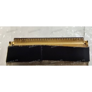 LCD eDP cable Asus G712LU, G712LV, G712LW, G712LWS, G731GU, G731GV, G731GW, G732LV, G732LW 40pin FHD (p/n 6017B1548801, 14005-03080000) (FOXCONN/WDLC731-1J002-DH)