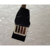 LCD eDP cable Asus G712LU, G712LV, G712LW, G712LWS, G731GU, G731GV, G731GW, G732LV, G732LW 40pin FHD (p/n 6017B1548801, 14005-03080000) (FOXCONN/WDLC731-1J002-DH)