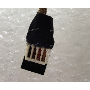 LCD eDP cable Asus G712LU, G712LV, G712LW, G712LWS, G731GU, G731GV, G731GW, G732LV, G732LW 40pin FHD (p/n 6017B1548801, 14005-03080000) (FOXCONN/WDLC731-1J002-DH)