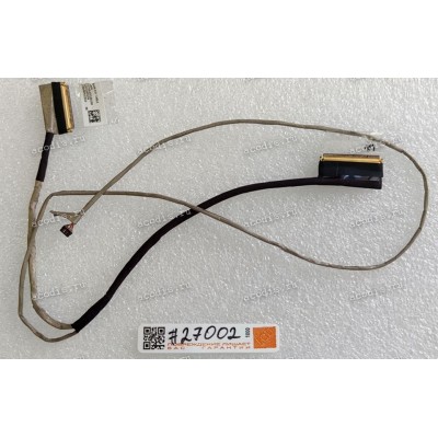 LCD eDP cable Asus X409FA (p/n DD0XKPLC010, 14005-03100100)