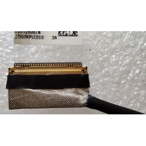 LCD eDP cable Asus X409FA (p/n DD0XKPLC010, 14005-03100100)