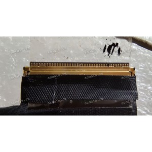 LCD eDP cable Asus X409FA (p/n DD0XKPLC010, 14005-03100100)