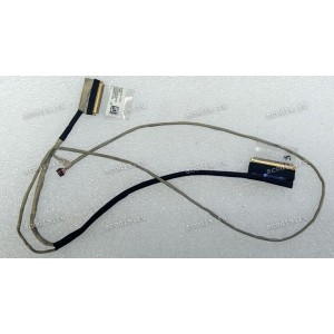 LCD eDP cable Asus X409FA (p/n DD0XKPLC010, 14005-03100100)
