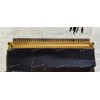 LCD eDP cable Asus X409FA (p/n DD0XKPLC010, 14005-03100100)