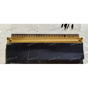 LCD eDP cable Asus X409FA (p/n DD0XKPLC010, 14005-03100100)