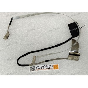 LCD eDP cable Asus X571GD, X571GT, X571LH, X571LI 30pin (p/n DD0XKTLC100, DD0XKTLC110, 14005-03300100)