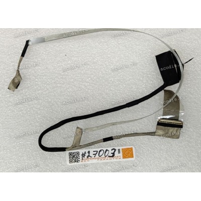 LCD eDP cable Asus X571GD, X571GT, X571LH, X571LI 30pin (p/n DD0XKTLC100, DD0XKTLC110, 14005-03300100)